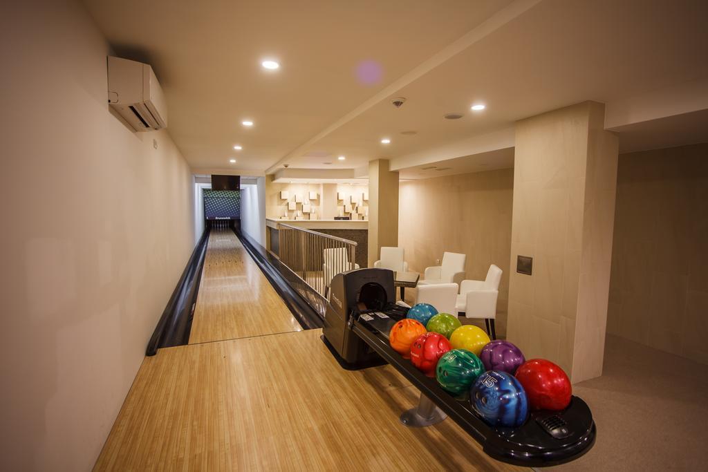 Malá Ida Hotel Slameny Dom & Spa מראה חיצוני תמונה