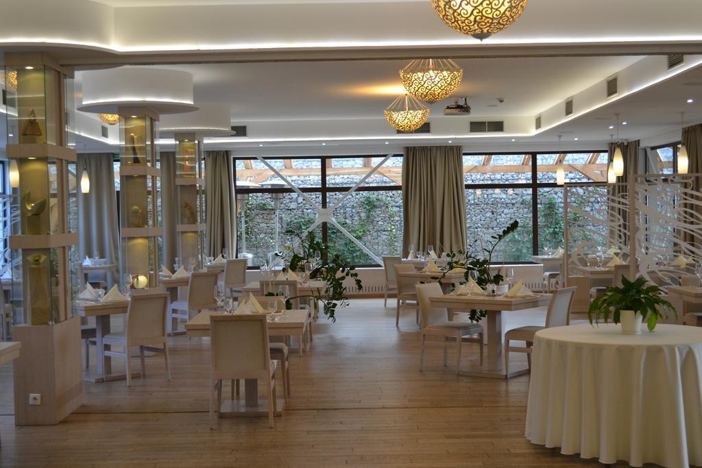 Malá Ida Hotel Slameny Dom & Spa מראה חיצוני תמונה